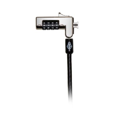 5. Kensington Slim NanoSaver Kombinations-Laptopschloss