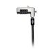 5. Kensington Slim NanoSaver Kombinations-Laptopschloss