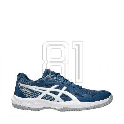 Asics Upcourt 6 M 1071A104 402 Volleyballschuhe