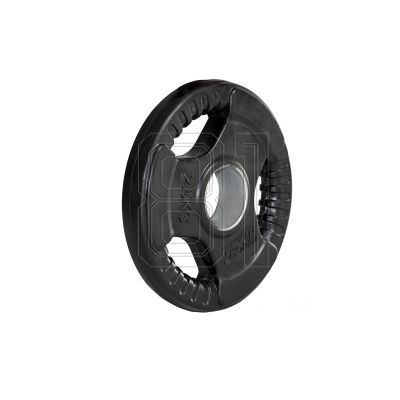 23. Gummierte Olympiascheibe Hms TOK02 17-61-032