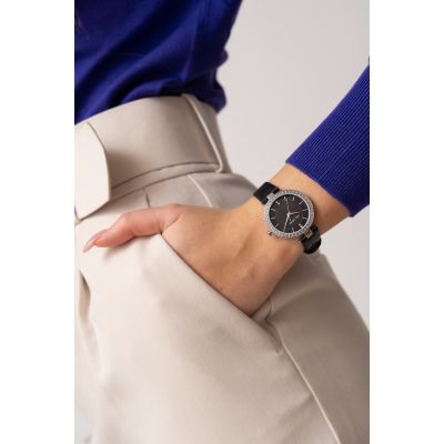 5. Paul Lorens Damenuhr PL10995A2-1A1 + Box