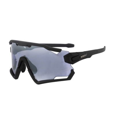 Rogelli SWITCH Brille schwarz