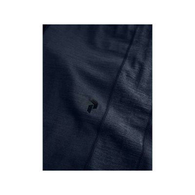 4. Peak Performance W Magic Short John Leggings Blau