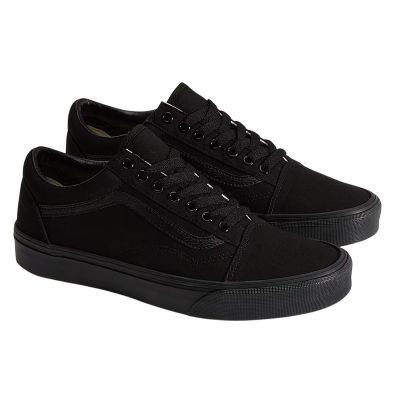 2. Vans Unisex Old Skool Schuhe VN000D3HBKA