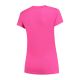 2. Rogelli Damen-T-Shirt PROMO pink XL