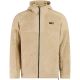 3. Herren-Outdoor-Kapuzenjacke mit Reißverschluss PROTEST PRTArnold, beige
