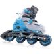 6. Rollschuhe/Verstellbare FunActiv Adapt 4-in-1-Rollschuhe für Jungen
