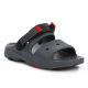2. Crocs Classic All-Terrain Sandal Kids 207707-0DA Flip-Flops