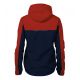 3. Malfini Rainbow Jacke W MLI-53907 rot
