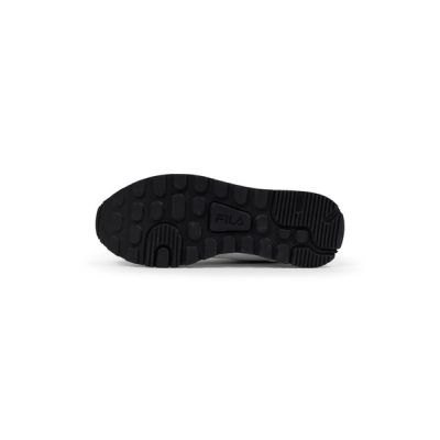 3. Fila Hypert Damen Sportschuhe Sneakers modisch bequem leicht weiß grau