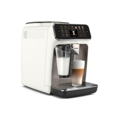 3. PHILIPS EP 4443/70 Espressomaschine