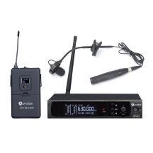 Prodipe UHF DSP SB21 - drahtloses System