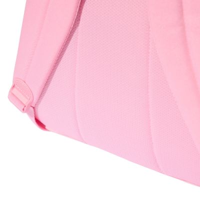 6. Adidas Classic 3-Streifen Rucksack Pink IS7046