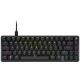 9. Corsair K65 PRO MINI Gaming-Tastatur USB QWERTZ Deutsch Schwarz