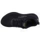 3. Skechers D'Lux Walker - Scrambler 232264-BKCC Schwarz 41