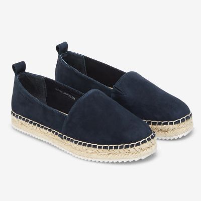8. Marc O'Polo Espadrilles Schuhe W 10415613802305 890