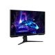 4. Monitor Samsung Odyssey G3 LED 27" LS27DG300EUXEN 180Hz