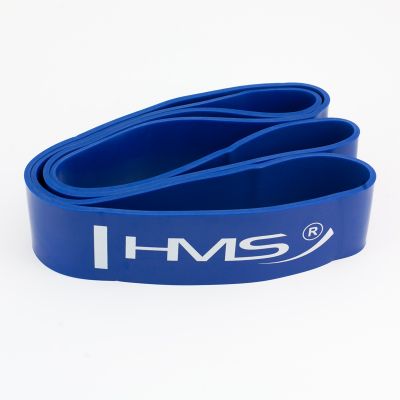 30. HMS BLUE GU05 Übungsband 64x4,5x2080 mm