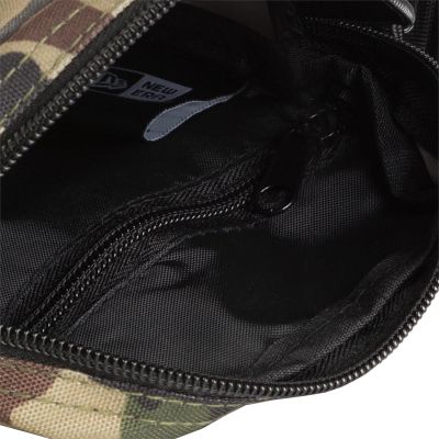 3. New Era Mlb Los Angeles Dodgers Seitentasche 11942031