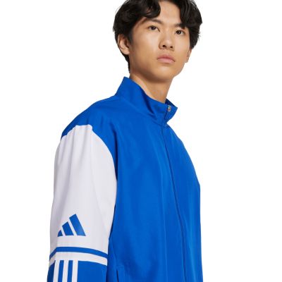 15. Adidas Squadra 25 Presentation M Sweatshirt JD2970