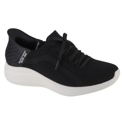 Skechers Slip-Ins Ultra Flex 3.0 Schuhe - Brilliant W 149710-BLK