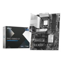 MSI PRO B860-P Mainboard
