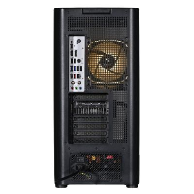 4. Actina Selection U5-250K/32GB/1TB/RTX5070/850W