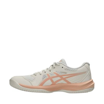 5. Asics Upcourt 6 1072A107 250 Damen-Volleyballschuhe