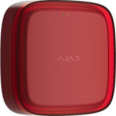 Ajax EN54 FireProtect (VAD) - ed