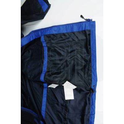 12. Regatta Center Shell Jacke M TRW504 5WV
