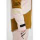 5. O'Neill Damen Wintersportjacke Snowboard Ski GTX RECCO pink braun