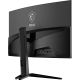 23. MSI Monitor 31,5" MAG 321CUPDF UHD 160Hz