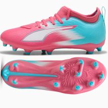 Puma Ultra 6 Match Re-Charge Jr FG/AG 108767-01 Schuhe