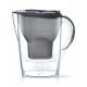 4. Brita Marella+1 Maxtra Pro PP Filterkanne (2,4l; Graphit)