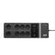 8. APC Notstromaggregate 650 VA 230 V 1 USB-/Ladeanschluss