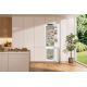 11. GORENJE NRKI519E41 Kühl-Gefrierkombination