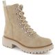 30. Rieker W RKR721 isolierte Arbeitshose beige