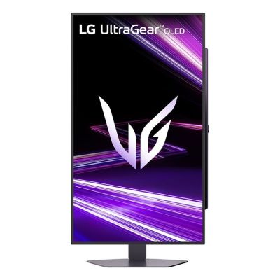 13. LG OLED GX7 27” 27GX704A-B QHD UltraGear 240Hz Monitor