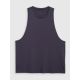 6. Schnelltrocknendes Trainings-Tanktop für Herren 4F 4FWAW25TFSLM554-30S