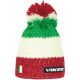 2. Mütze für Erwachsene VIKING Cornet Active Style, rot, One Size