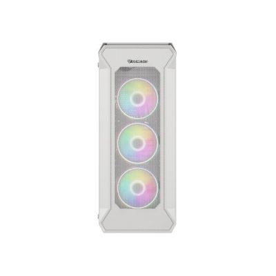 28. GENESIS IRID 505 ARGB WEISS MIDI TOWER CASE NPC-1872