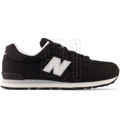 6. New Balance Jr GC515BLK Sportschuhe