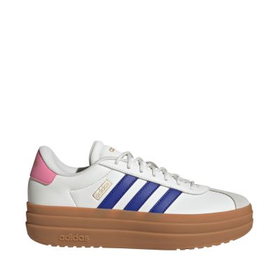 7. Adidas VL Court Bold W Schuhe JQ5643