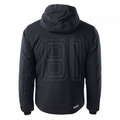 2. Brugi 4arl isolierte Jacke M 92800463915