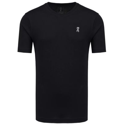 On Graphic-T 1ME11590553 Schwarz L