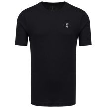 On Graphic-T 1ME11590553 Schwarz L