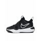 3. Nike Team Hustle D 11 (GS) Jr DV8996-002 Schuhe