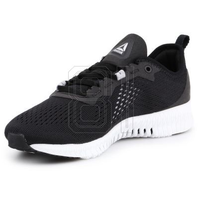 3. Reebok Flexagon W CN2407 Schuhe