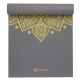 4. Gaiam Yogamatte "CITRON SUNDIAL" 6mm 61333