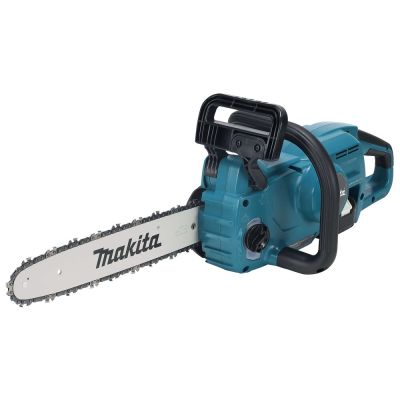 7. Makita DUC357 Kettensäge Blau